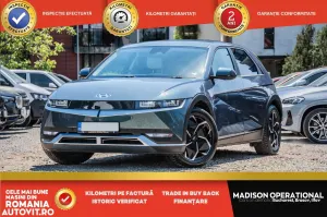 Hyundai IONIQ 5 217 CP 73 kWh 2WD Luxury 2021