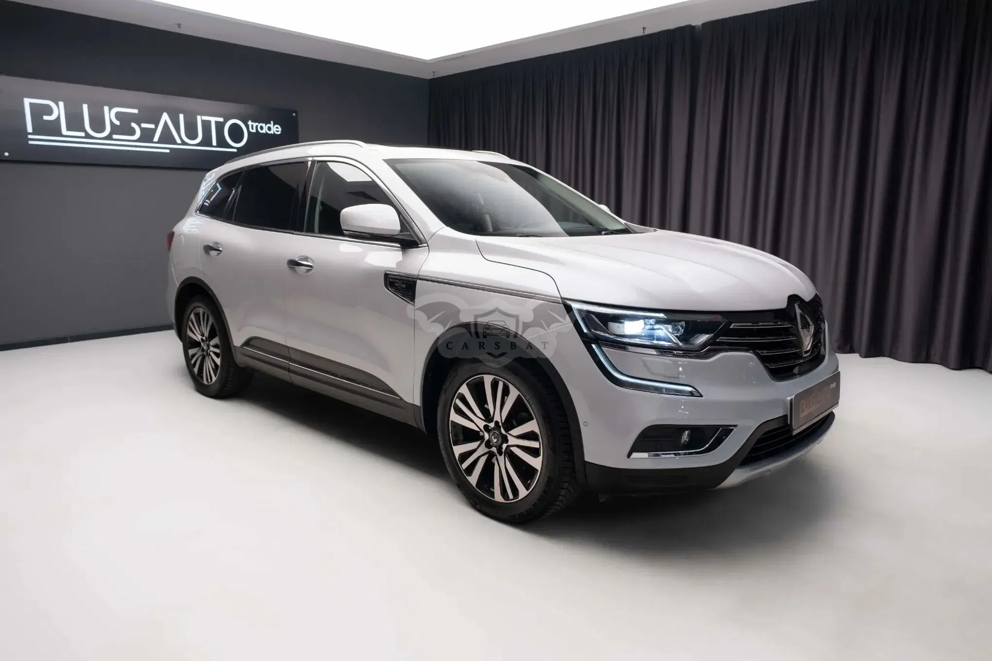 Renault Koleos 2019