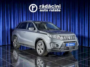 Suzuki Vitara 2019