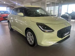 Suzuki Swift VI [2017 - Prezent] 2025