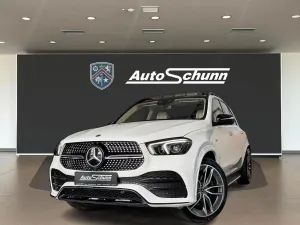 Mercedes-Benz GLE 350 de 4MATIC 9G-TRONIC AMG Line 2021
