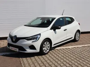 Renault Clio 2022