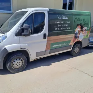 Peugeot Boxer 2009