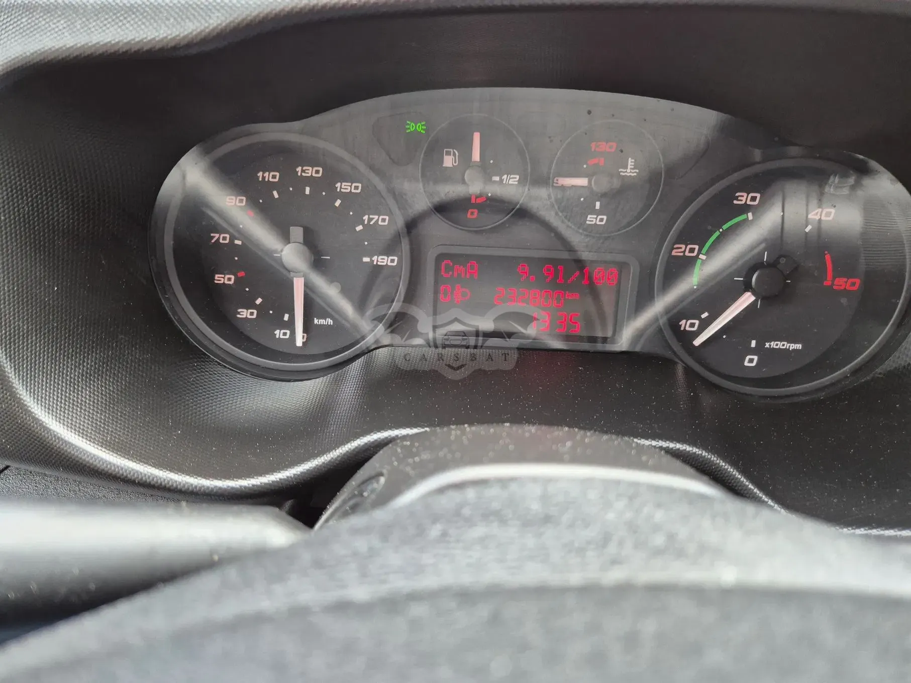 Iveco Daily 2015