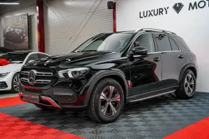 Mercedes-Benz GLE 350 de 4MATIC 9G-TRONIC 2022