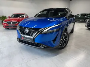 Nissan Qashqai 1.5 188CP e-POWER Tekna 2023