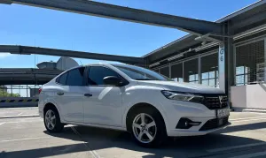 Dacia Logan III [2020 - Prezent] 2022
