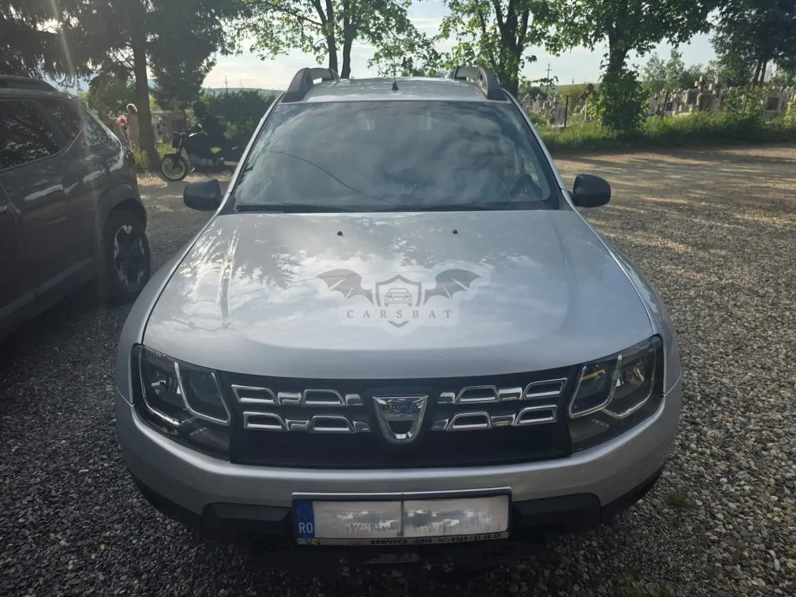 Dacia Duster II [2018 - Prezent] 1.5 dCi 4WD Prestige jante 16" 2017