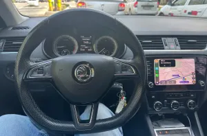 Skoda Octavia III [2013 - 2019] 2.0 TDI DSG Style 2018