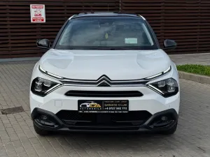 Citroën C4 PureTech 130 Stop&Start EAT8 SHINE 2022