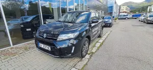 Suzuki Vitara III [2021 - Prezent] 2025