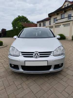 Volkswagen Golf V [2003 - 2009] 2006