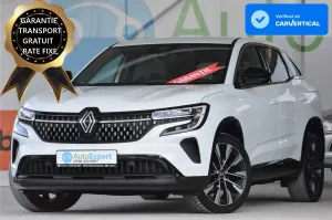 Renault Austral 160 MHEV Iconic Esprite Alpine 2023