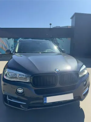 BMW X5 F15 [2013 - 2018] 2016