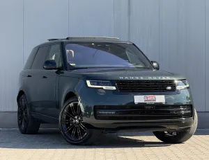 Land Rover Range Rover V [2021 - Prezent] 3.0 I6 D250 MHEV HSE 2023