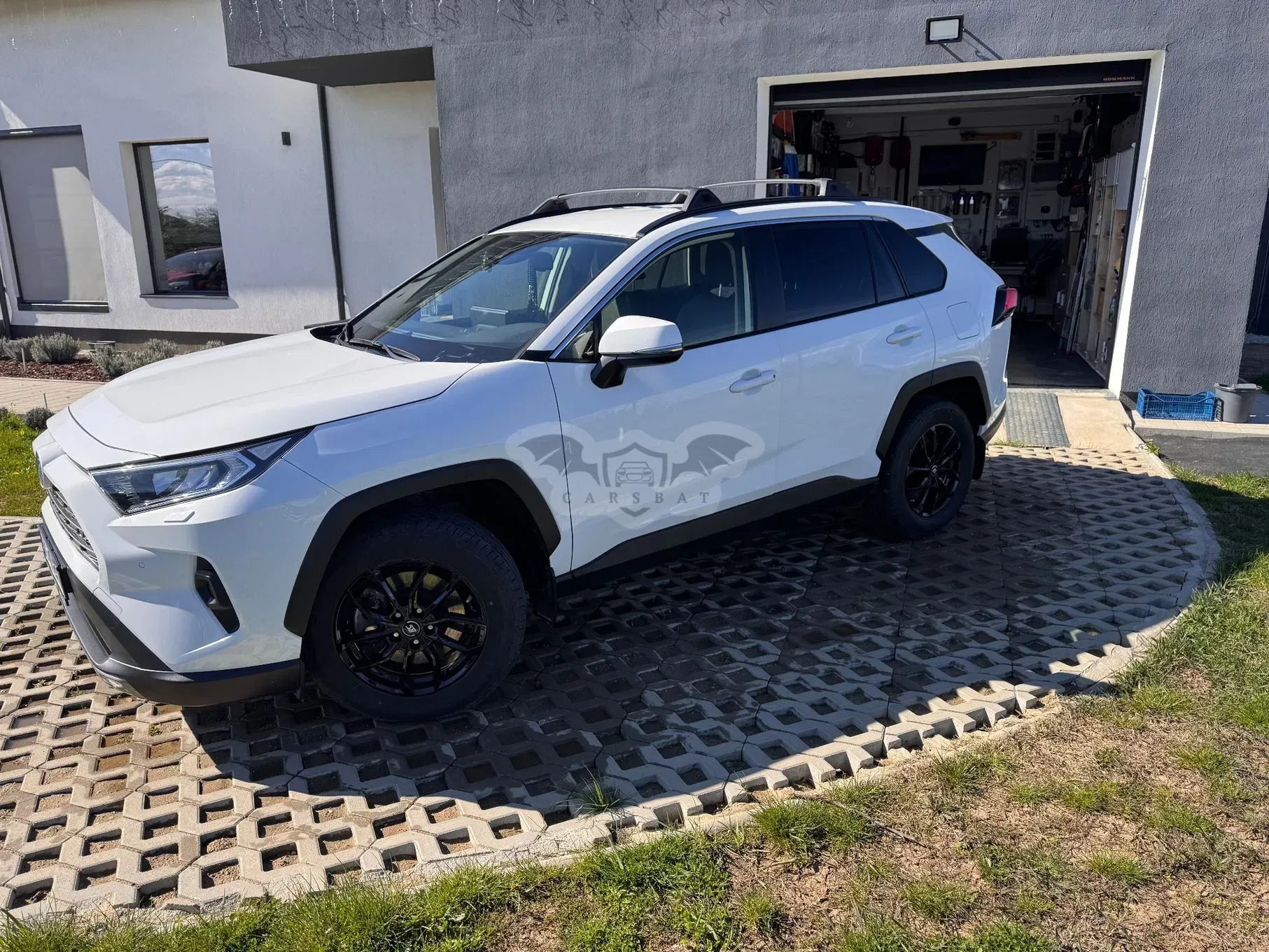 Toyota Rav4 V [2018 - Prezent] 2.5 VVT-iE 4x4 Dynamic 2023