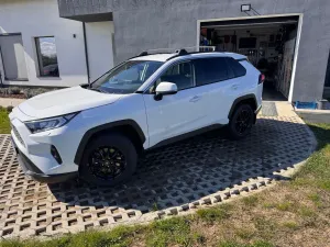 Toyota Rav4 V [2018 - Prezent] 2.5 VVT-iE 4x4 Dynamic 2023