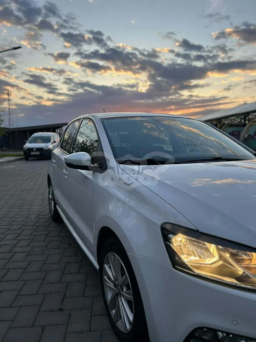 Volkswagen Polo V [2009 - 2017] 2017