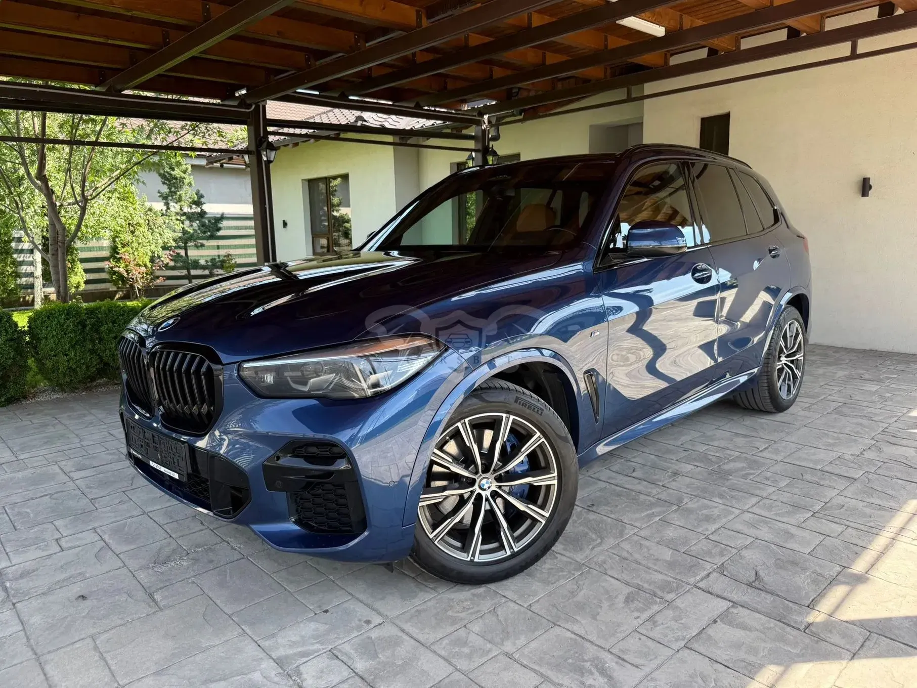 BMW X5 G05 [2018 - Prezent] xDrive30d AT MHEV 2023