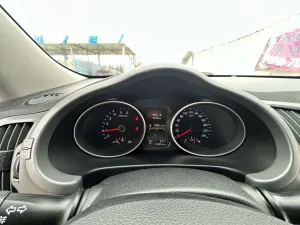 Kia Sportage III [2010 - 2016] 2015