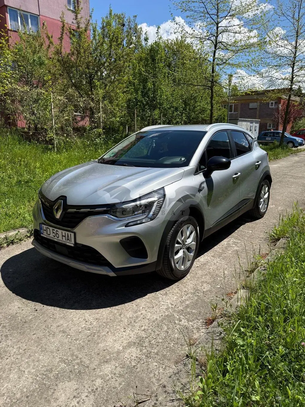 Renault Captur / QM3 II [2019 - Prezent] TCe 130 EDC GPF EXPERIENCE 2019