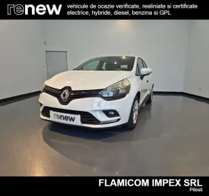 Renault Clio 1.2 Life 2017