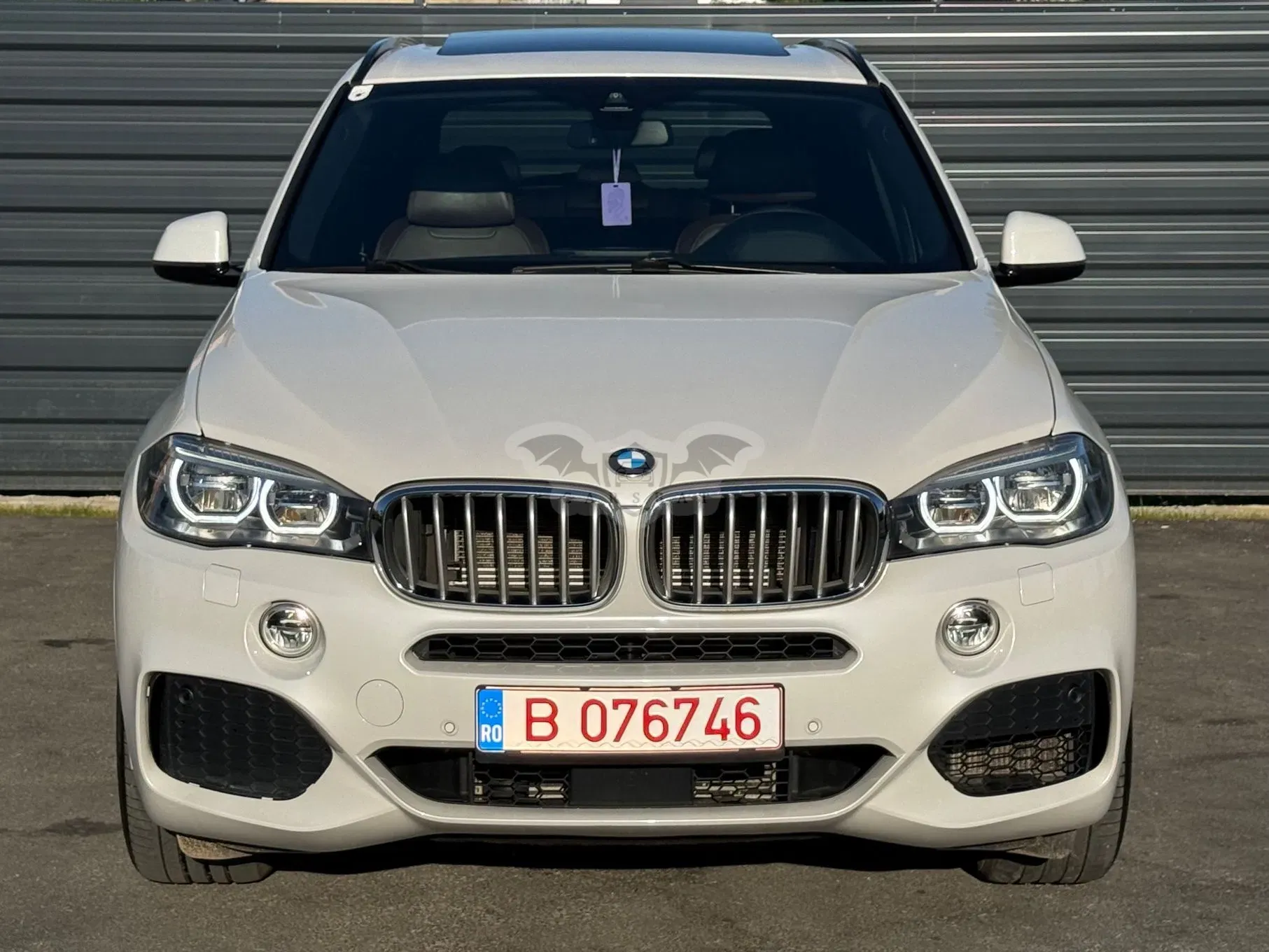 BMW X5 F15 [2013 - 2018] xDrive40e 2016