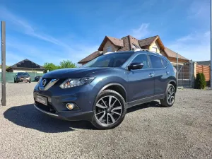 Nissan X-Trail 1.6 dCi Tekna 2017