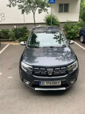 Dacia Logan 2020