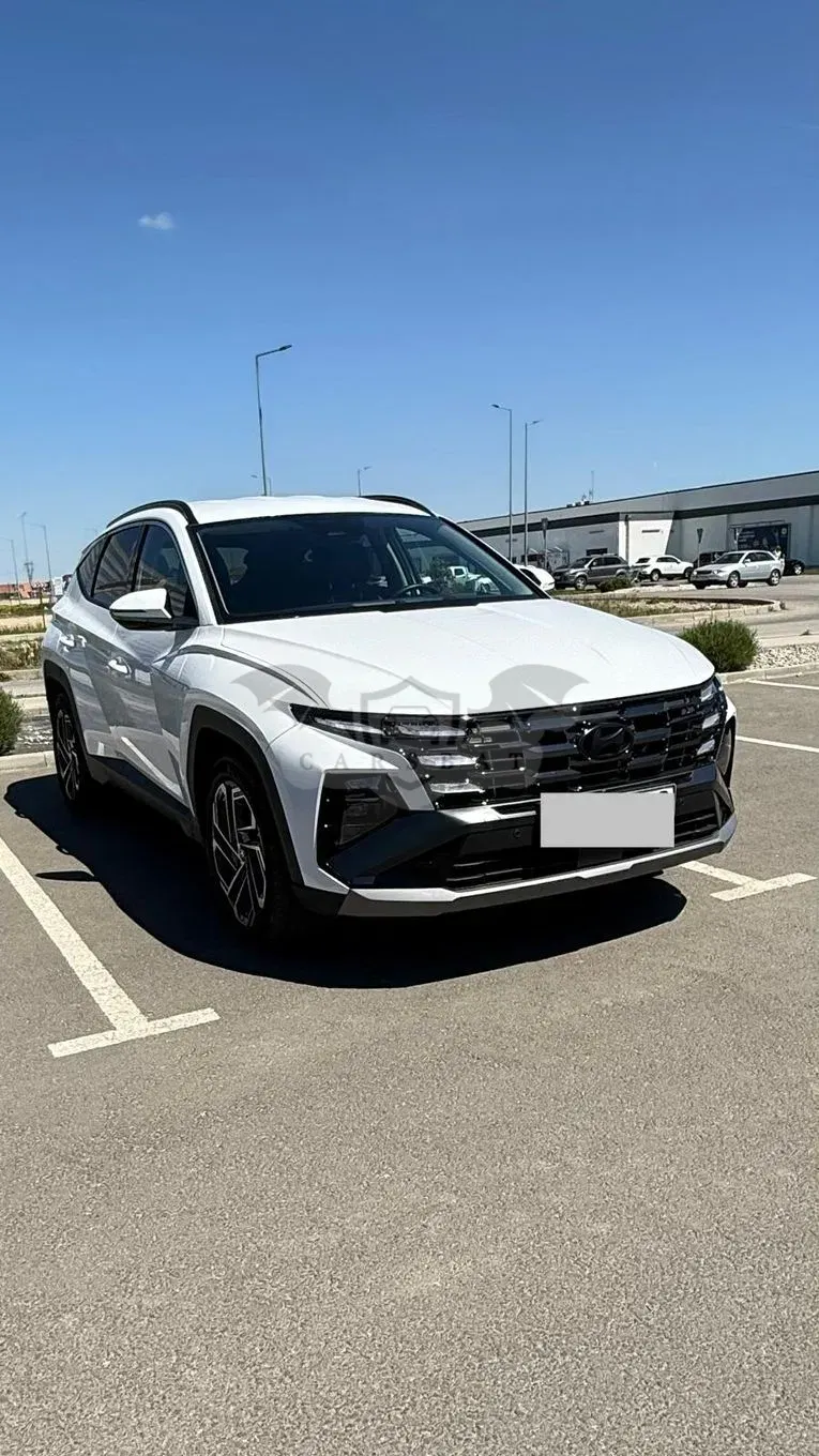Hyundai Tucson III [2020 - Prezent] 1.6 l 252 CP 4WD 6AT PHEV Premium 2024