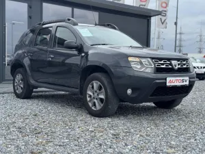 Dacia Duster I [2010 - 2017] 2016
