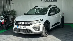 Dacia Sandero 2023