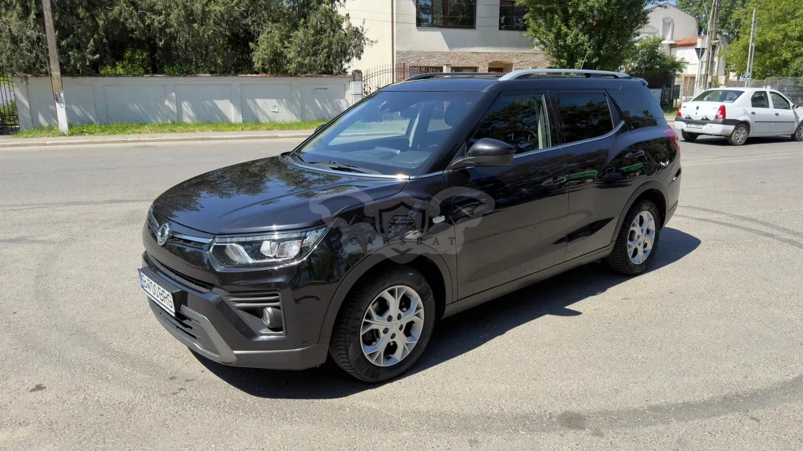 Ssangyong / KG Mobility Tivoli 1.5 T-GDI STYLE 2022