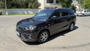 Ssangyong / KG Mobility Tivoli 1.5 T-GDI STYLE 2022