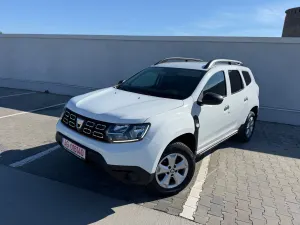 Dacia Duster II [2018 - Prezent] TCe 100 Comfort 2020