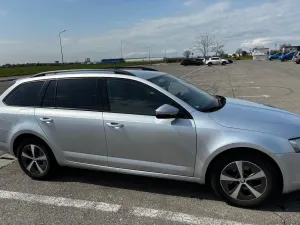 Skoda Octavia III [2013 - 2019] 1.6 TDI GREENLINE 2016