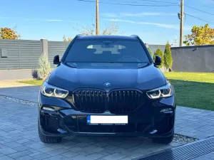 BMW X5 G05 [2018 - Prezent] xDrive45e 2021