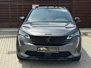 Peugeot 3008 II [2016 - Prezent] 225 e-EAT8 GT 2023