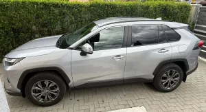 Toyota Rav4 2.5 VVT-iE 4x4 Luxury Premium 2022