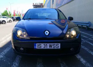 Renault Laguna III [2007 - 2015] dCi 110 FAP Expression 2010