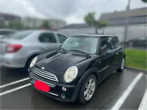 Mini Cooper 2004