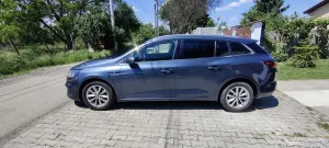 Renault Megane 1.5 dCI Zen 2016