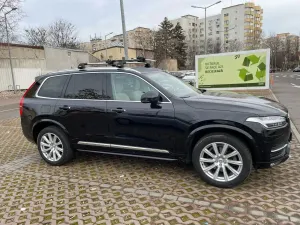 Volvo XC90 II [2015 - Prezent] D5 AWD Inscription 2019