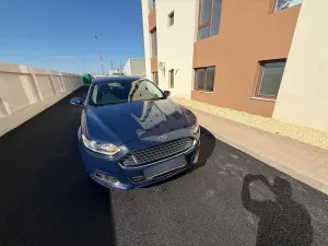 Ford Mondeo IV [2014 - Prezent] 2.0 TDCi Powershift ST Line High 2018