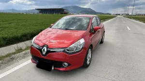 Renault Clio IV [2012 - 2019 0.9 TCe Expression 2015