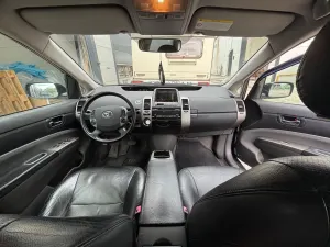 Toyota Prius II [2003 - 2009] (Hybrid) Sol 2009