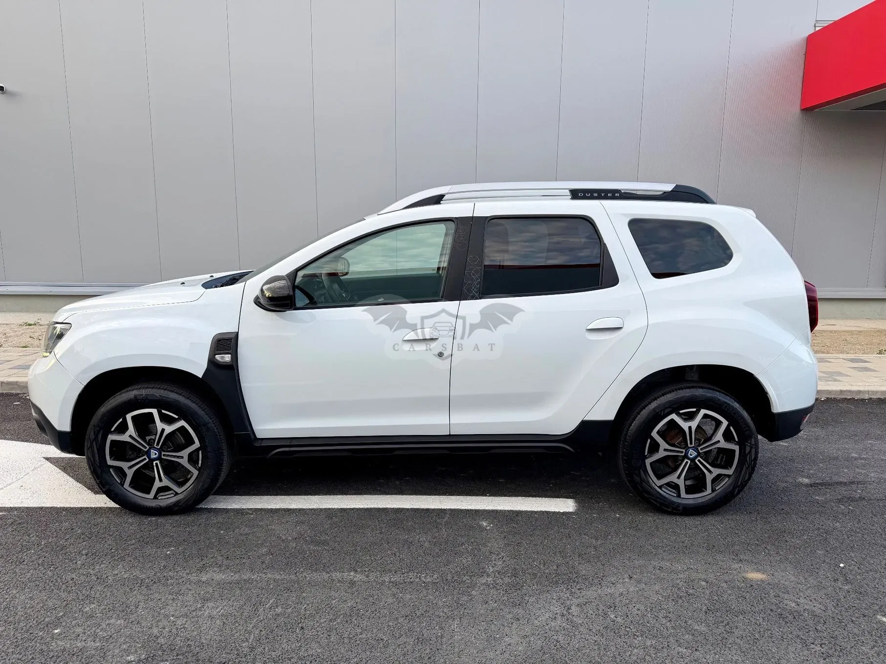Dacia Duster II [2018 - Prezent] 1.5 Blue dCi SL BlueLine 2020