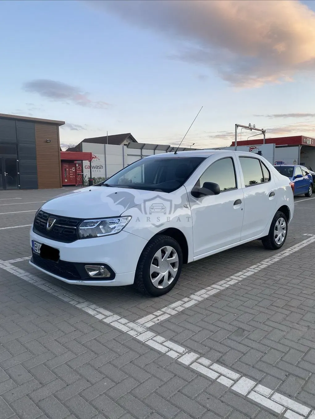 Dacia Logan II [2012 - 2020] 1.0 SCe Ambiance 2020