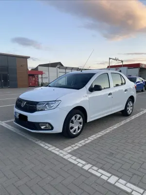 Dacia Logan II [2012 - 2020] 1.0 SCe Ambiance 2020