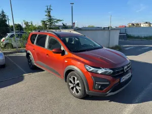 Dacia Jogger 5 locuri TCe 110 Comfort 2022